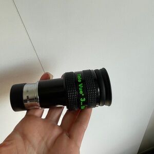 Tele Vue 3mm Eyepiece